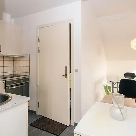 Holiday Home, Near Town Square Feriehus Ringkøbing