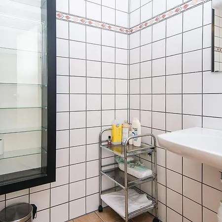 Feriehus Holiday Home, Near Town Square Ringkøbing